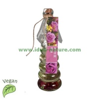 Aceite de Rosa TALLER AMAPOLA (40ml.)